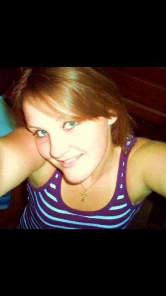 April Rose Lavoie Profile Photo