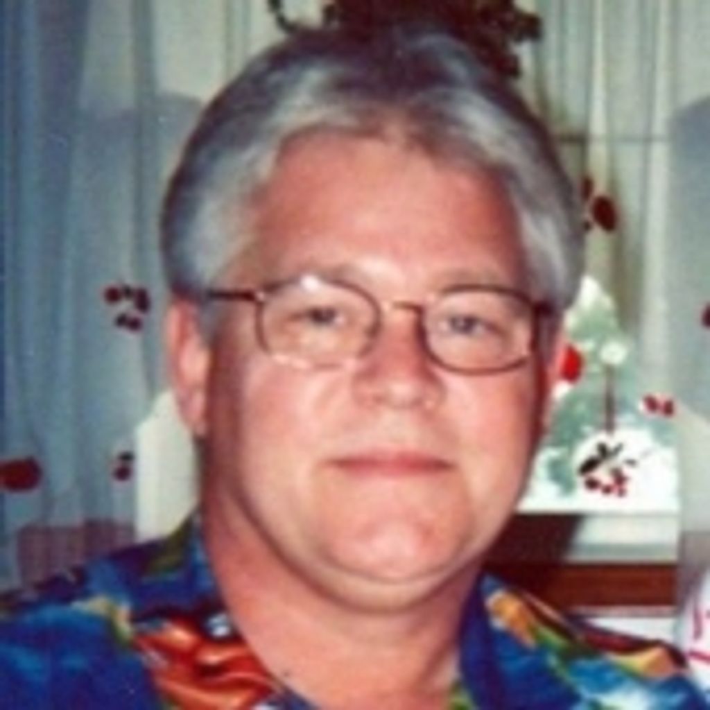 Gary D. Viau