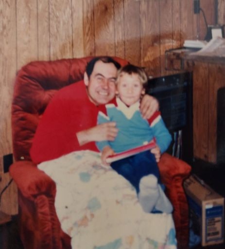 Duane "Pete" Edward Stelling photo gallery thumbnail 19 of 38