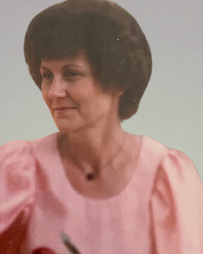 Lola Arnold