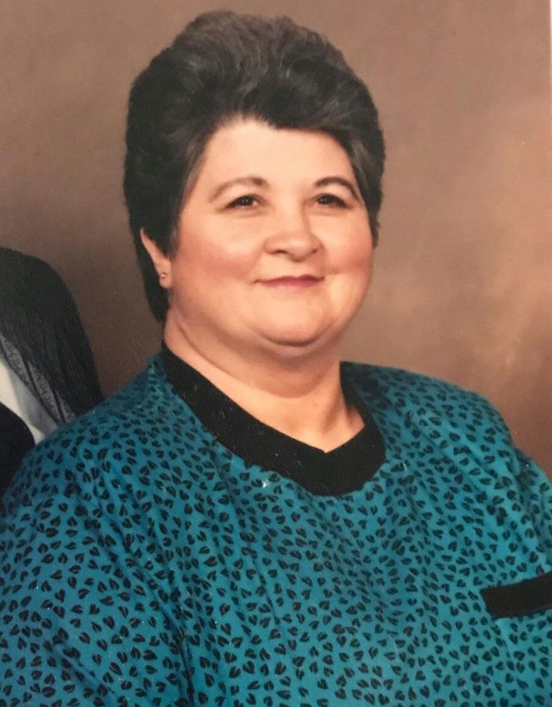 Ida Mae Moore Profile Photo