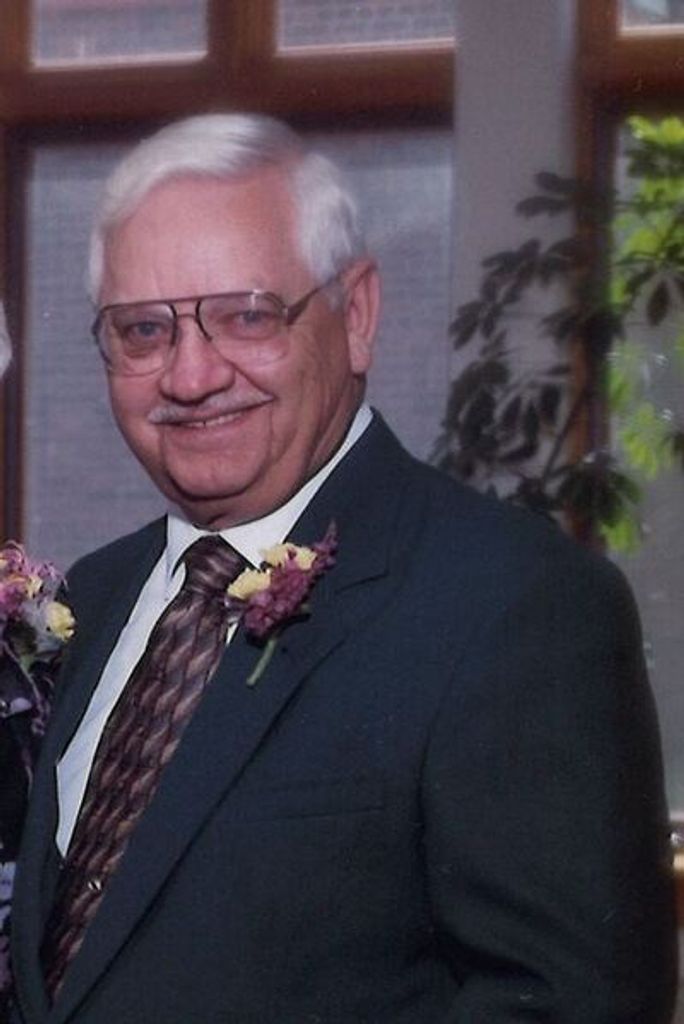 Donald Gagner Profile Photo