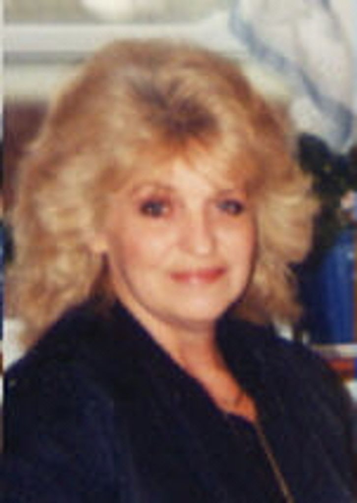 Peggy Ann Ostrom Profile Photo