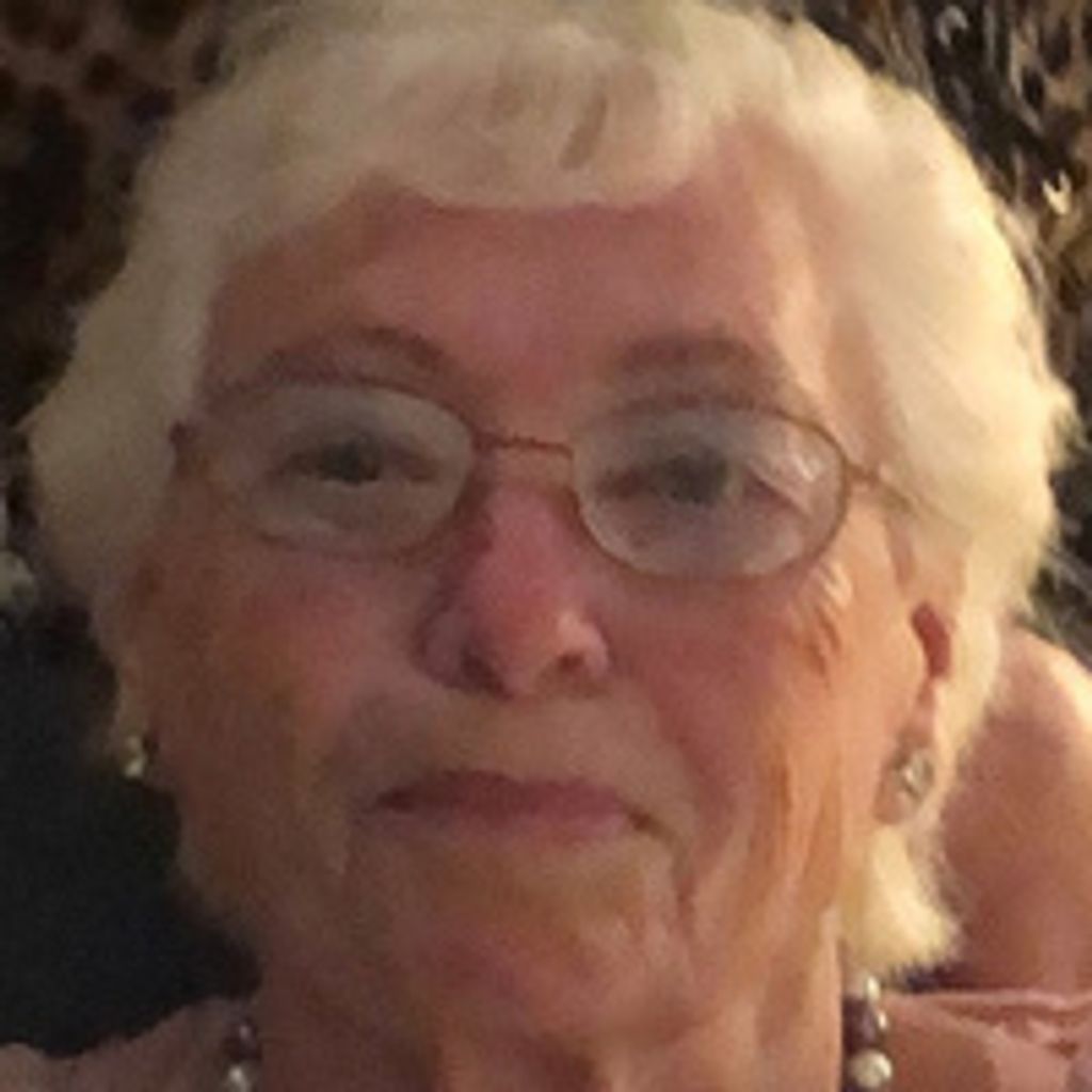 Barbara Beckner Profile Photo