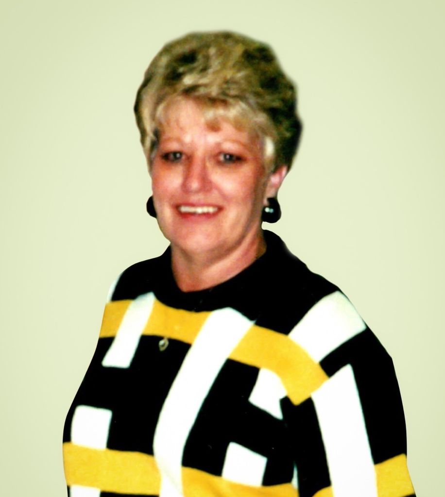 Linda Fretheim