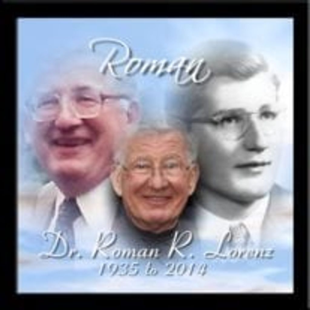 Roman R. Lorenz