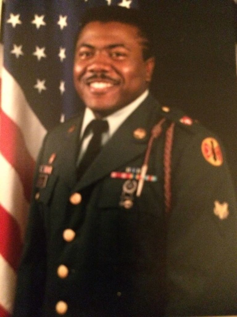 Harvey Lee Anderson Profile Photo