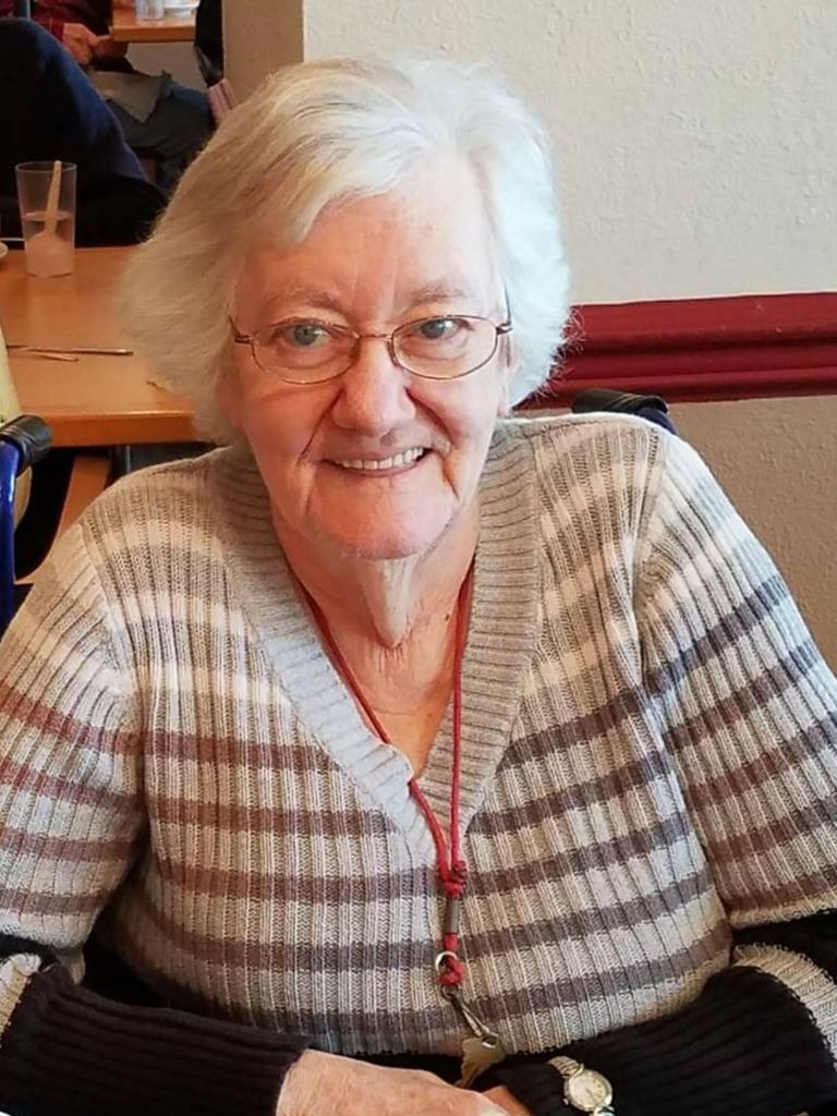 Nancy Melton Brookman