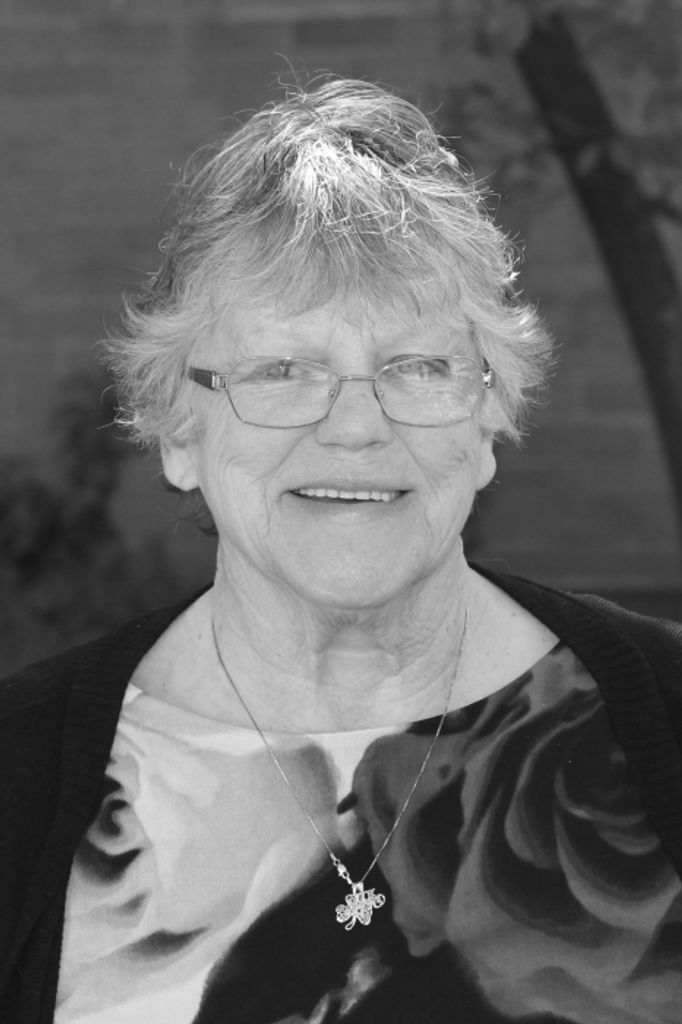 Margaret H. (Hennessey)  Leganza