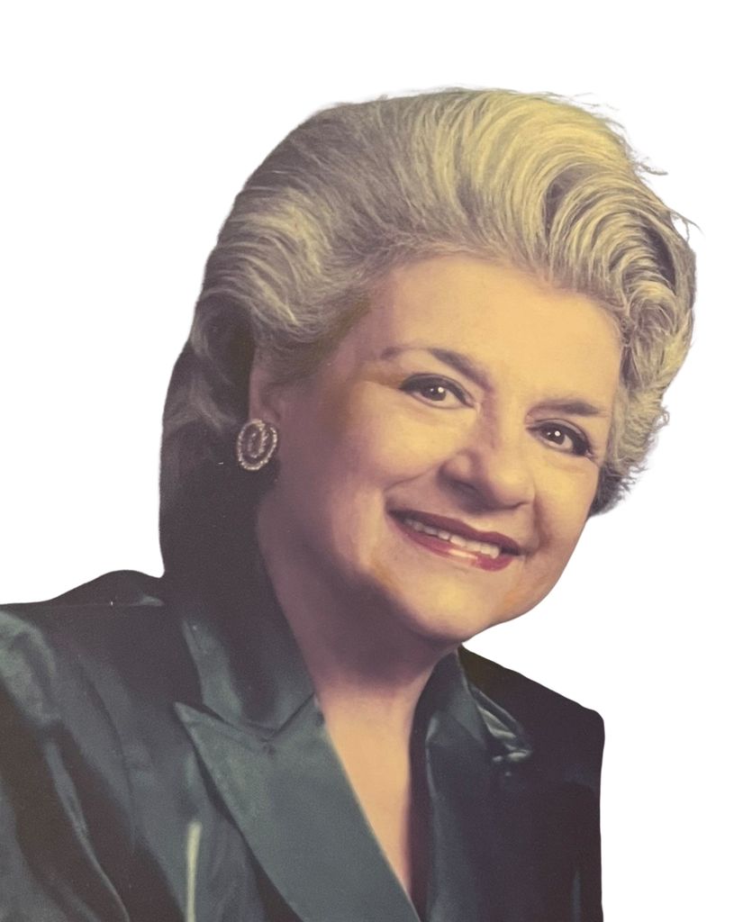 Rita Christie Profile Photo
