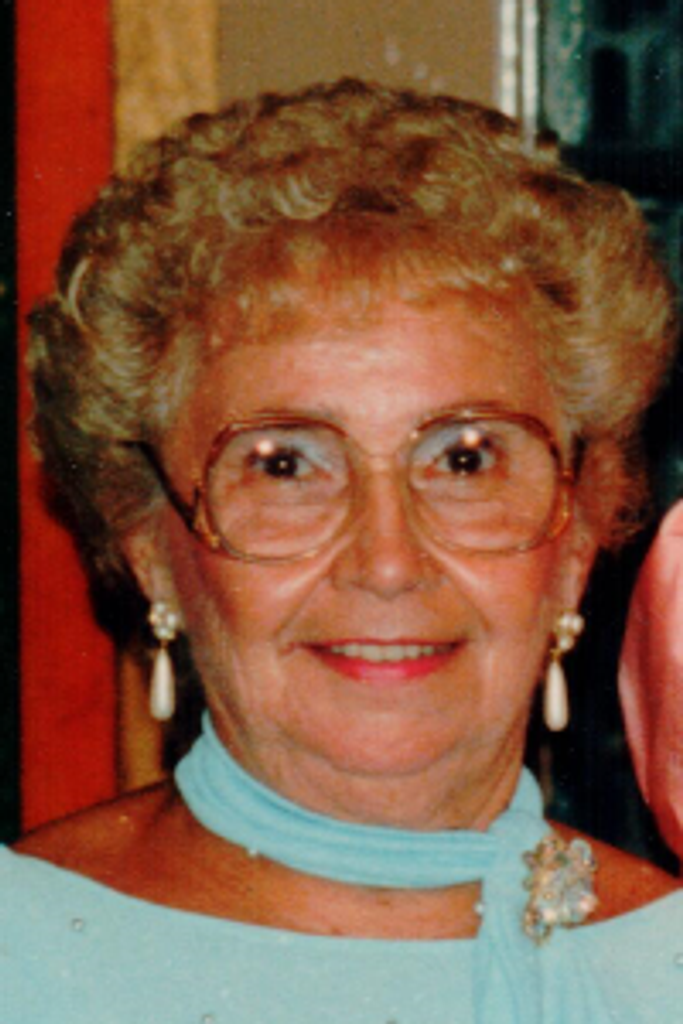 Jeanne E. (Parrott) Skinner Profile Photo