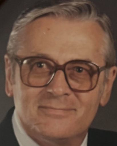 Luverne "Vern" Burnell Carroll Profile Photo