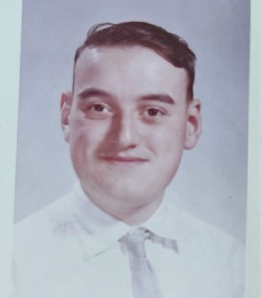 Michael Esposito Profile Photo