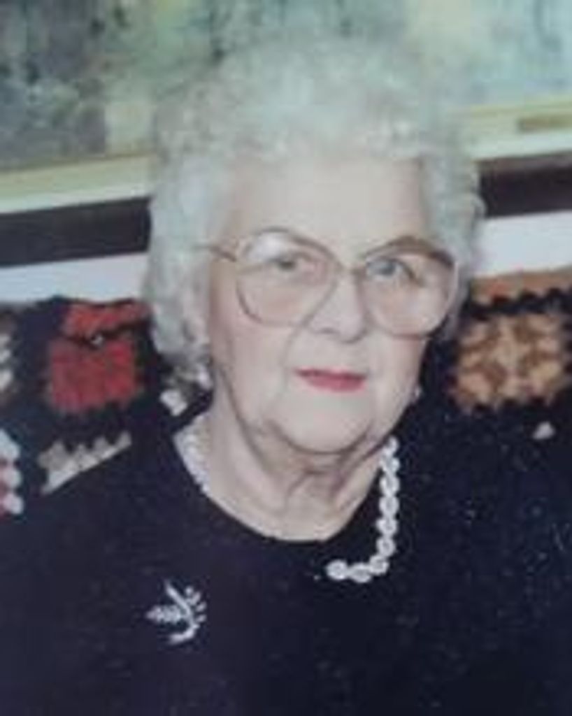 Casimira Patricia Coultes