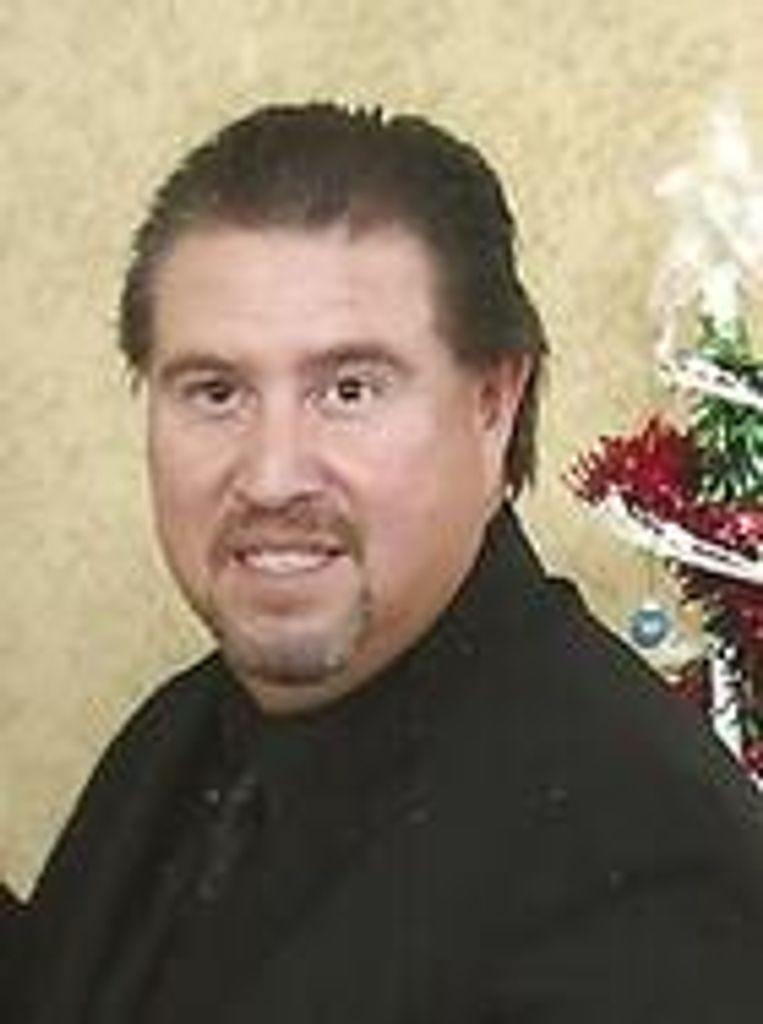 Arthur Chavarria