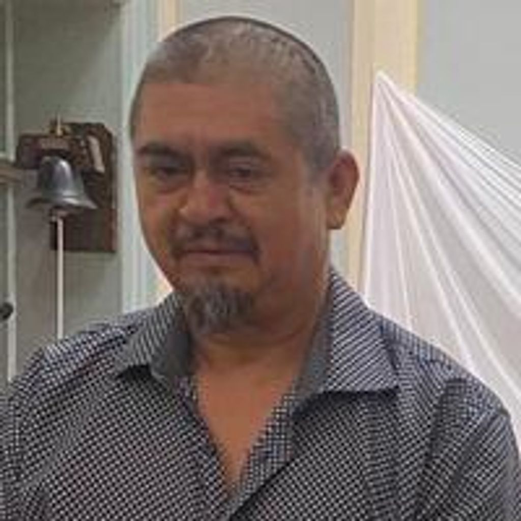 Hector Vega