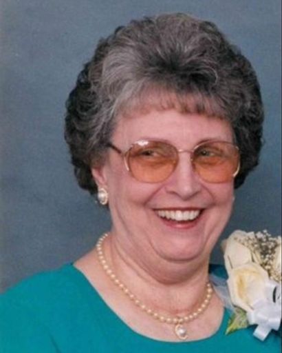 Gleniece Beach's obituary image