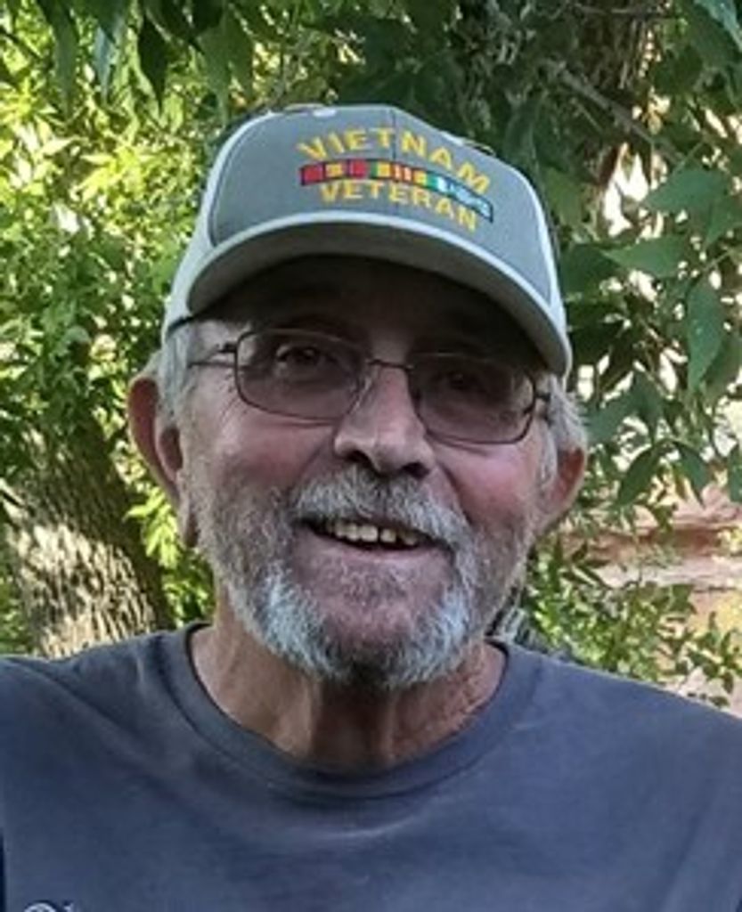 Patrick G. Sullivan