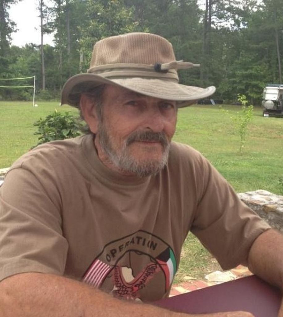 Wayne Hughes