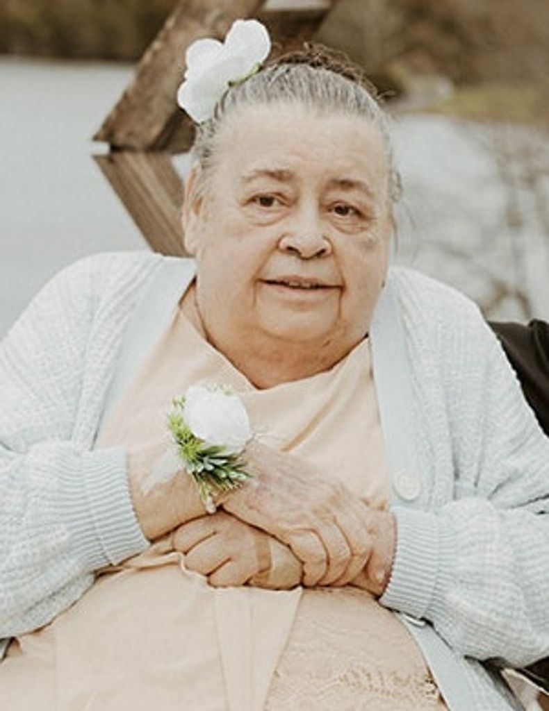 Sandra Rose Davis Profile Photo