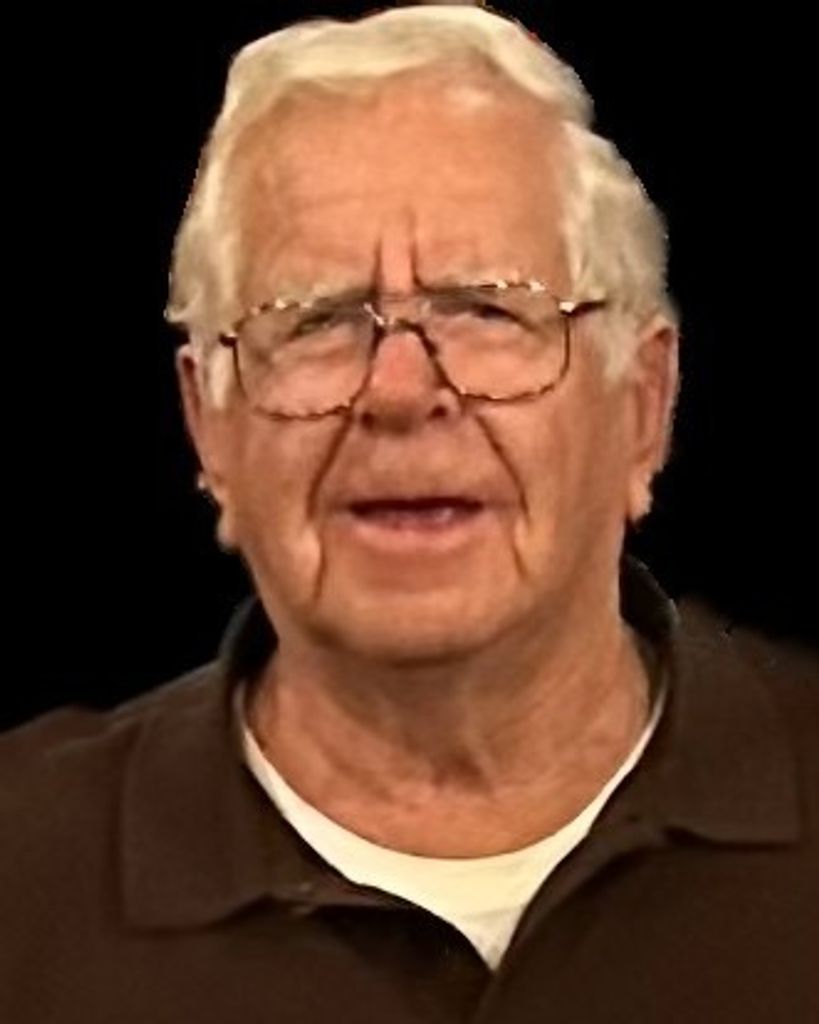 Roger D. Brown Profile Photo