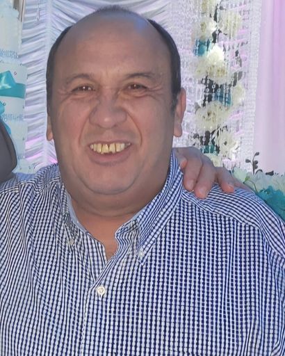 Richard Garcia's obituary image