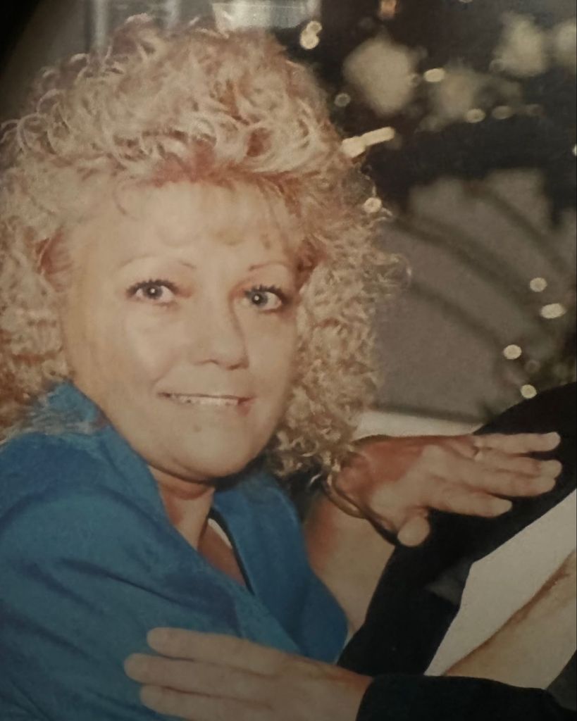 Mary Ann Griffin Waldroup Profile Photo