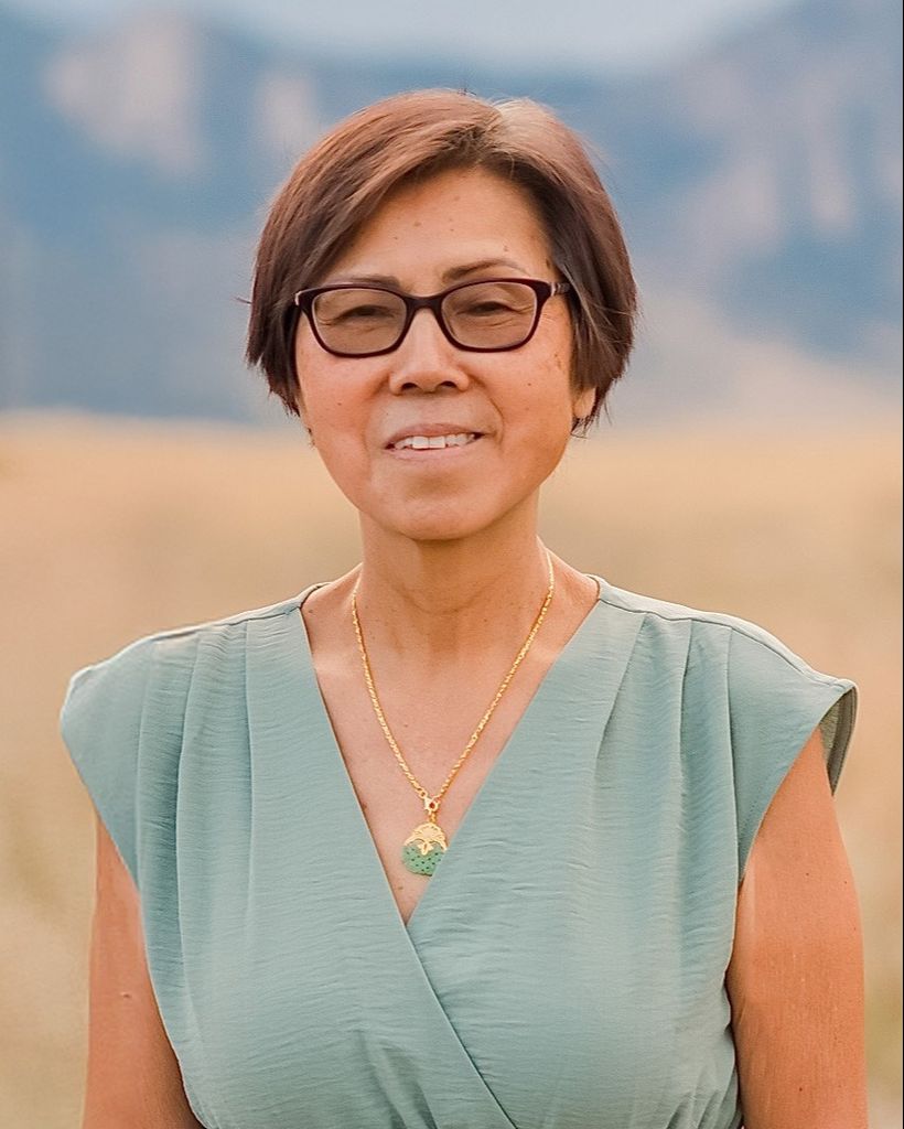 Yvonne King Heung To