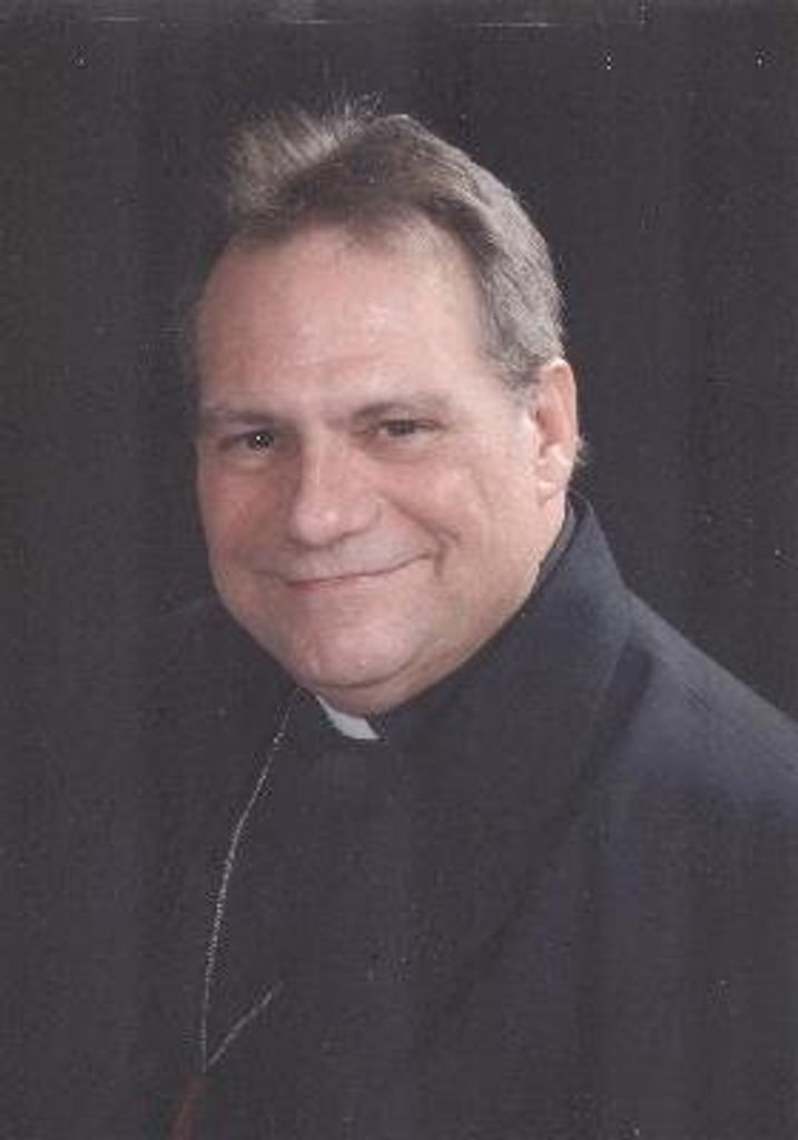 Reverend Randall P.A. Rakoci