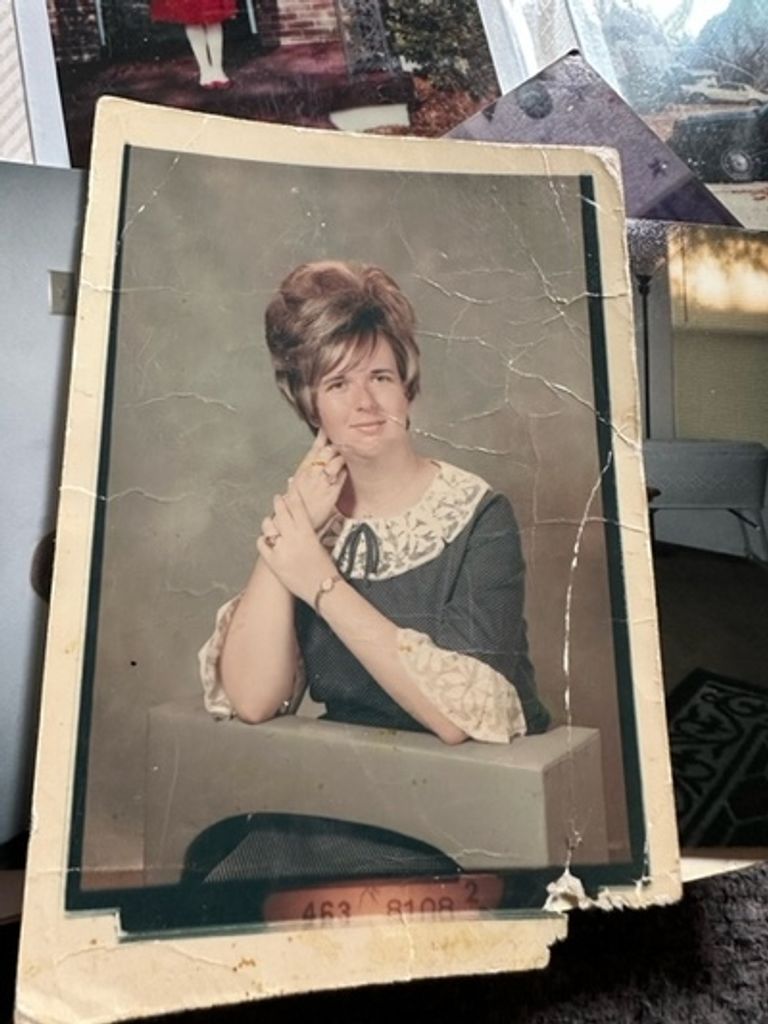 Emily Ruth Day Profile Photo