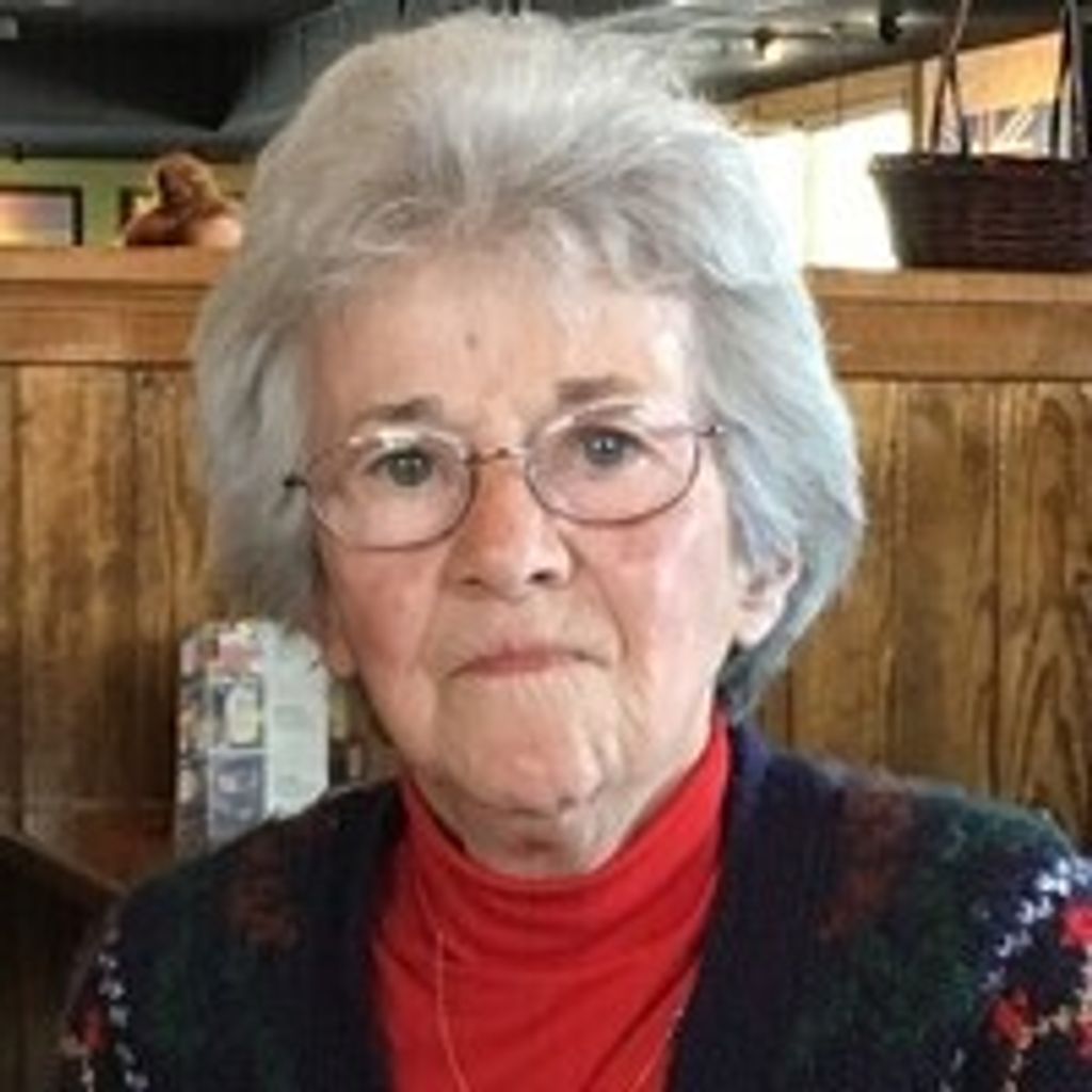 Beverley I (Brehm) White