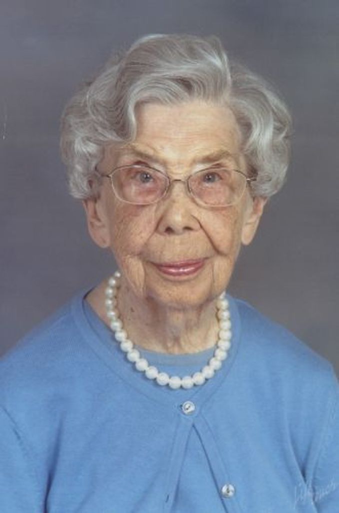 Bernice Busse