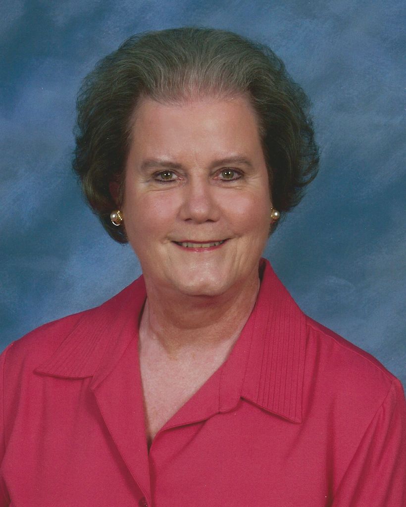 Joyce Freudenberg