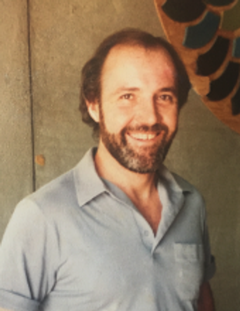 Patrick Martin Dever
