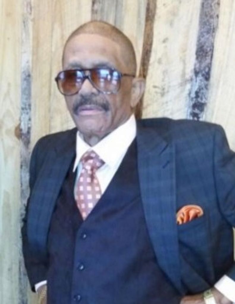Curley Thomas, Jr.