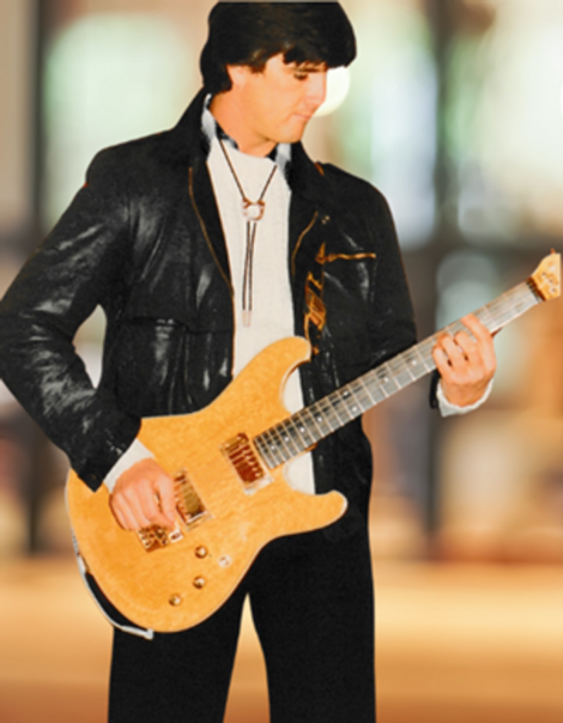 Charlie "Chuck" Curtis Langager Profile Photo