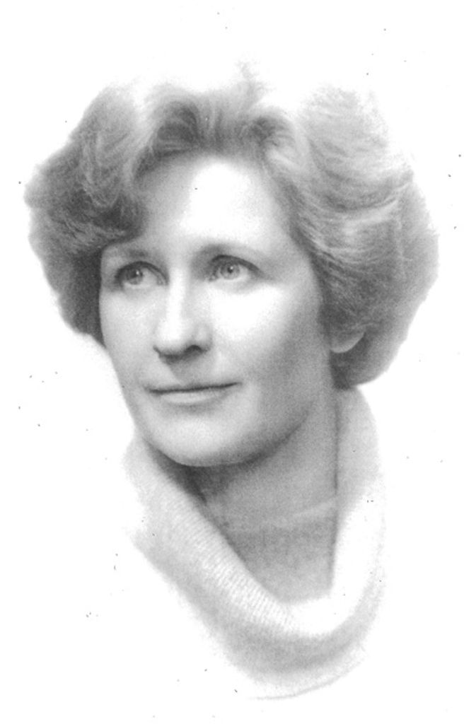 Inger Barbara Schaller