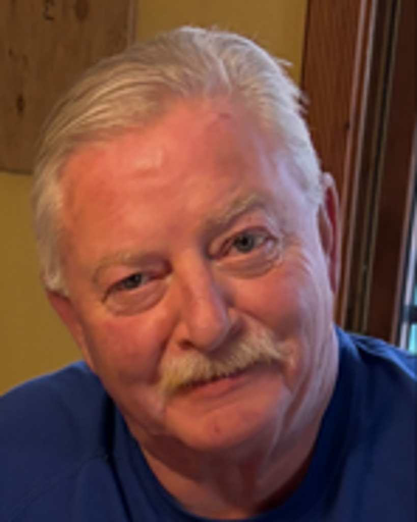 Martin "Marty" E. Falin Profile Photo