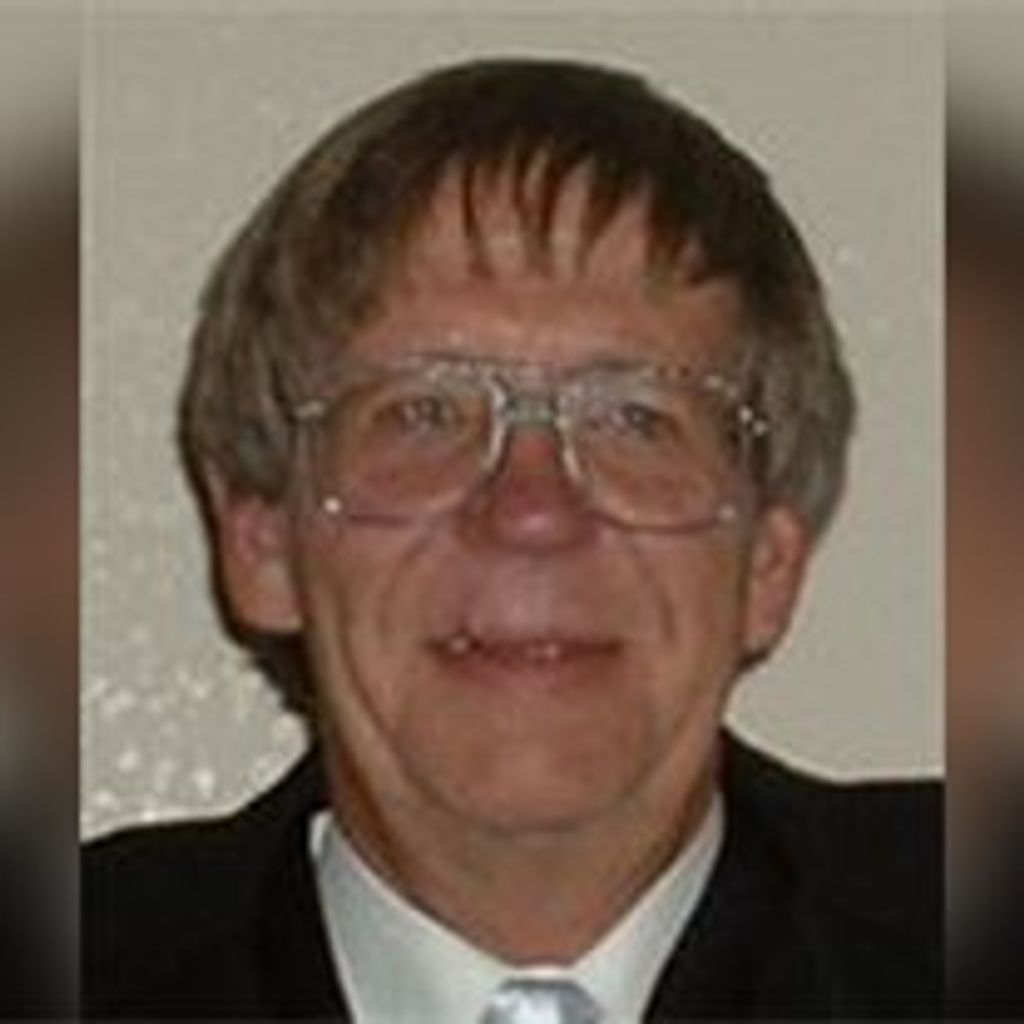 Frank D Larsen Profile Photo