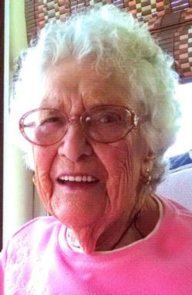 Marian L. Neff Profile Photo