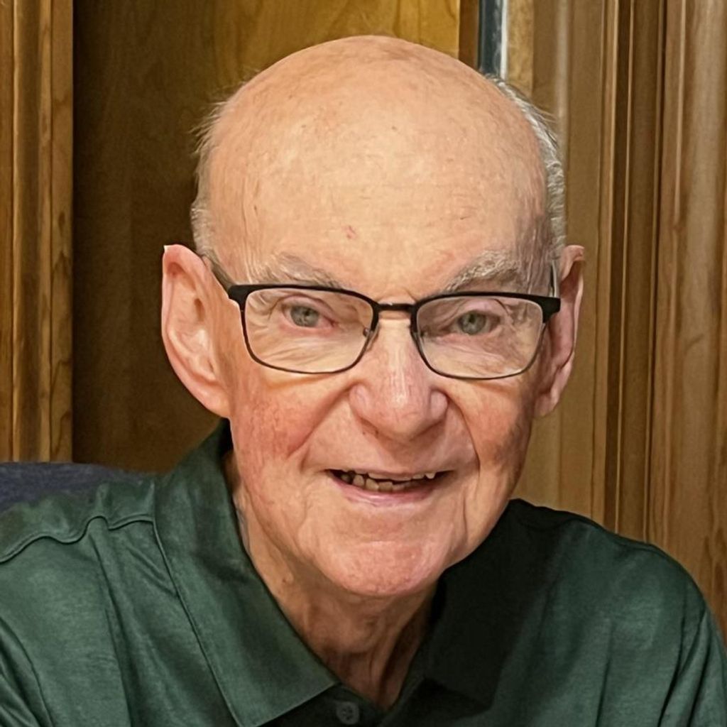 Edward A. Perry