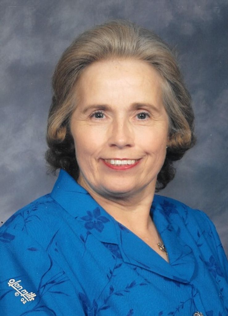 Katherine Wilkins Powell