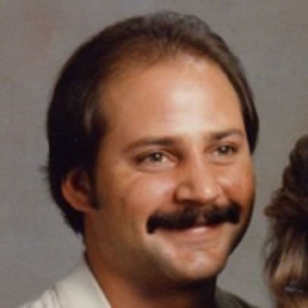 Gary Mccord