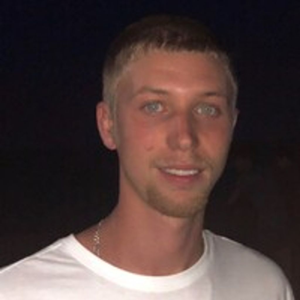 Dylan Blake Renn