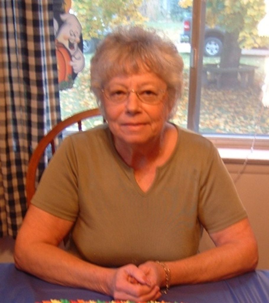 Mary Ann (Tackett) Johnson Profile Photo
