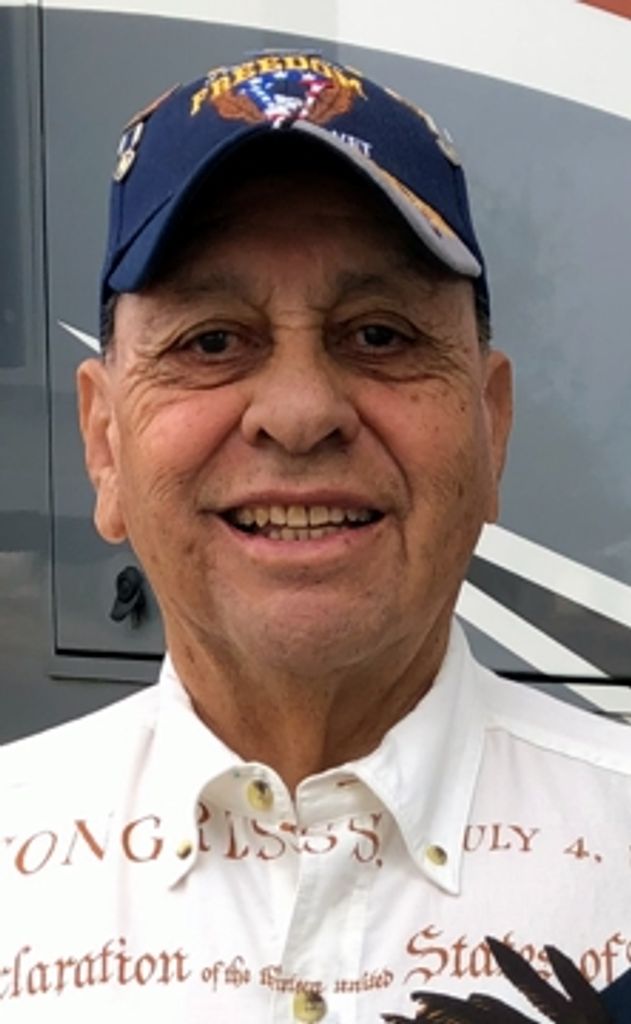 Abenicio Martinez