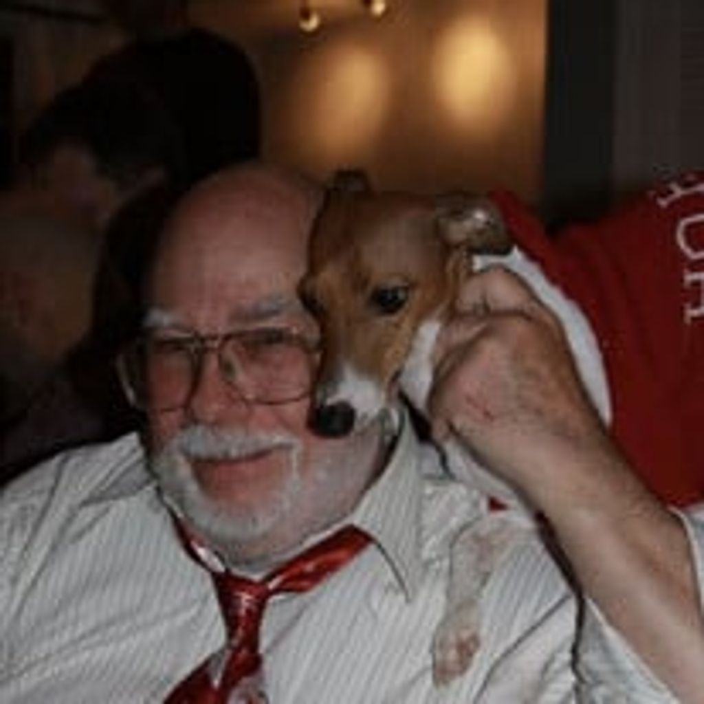 Gerald Albert Greenwalt