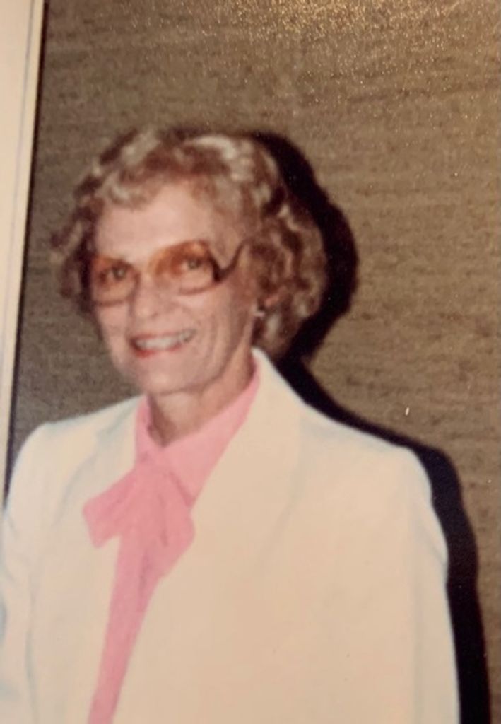 Janis Bell Profile Photo