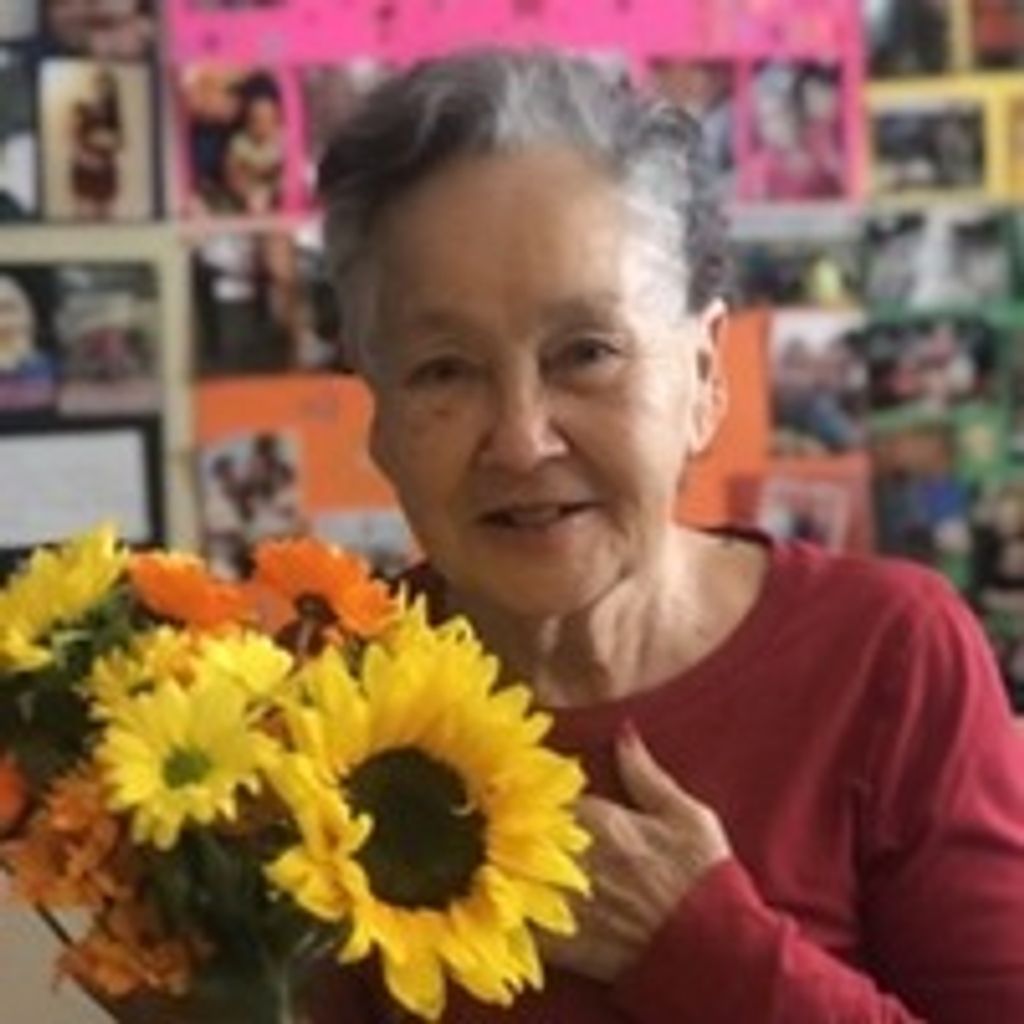 Margarita Nieto