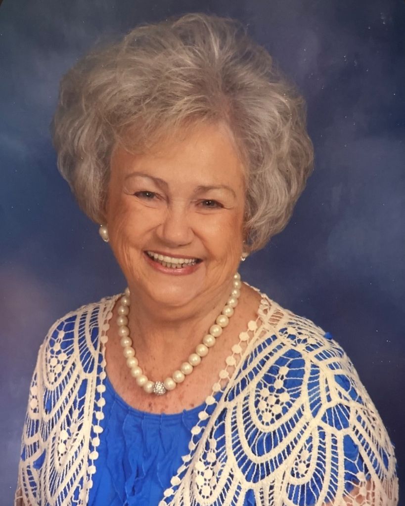 Laverne Lamb Courson Profile Photo
